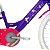 Bicicleta Aro 20 - Groove Unilover - Aço - Single Speed - Imagem 4