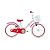 Bicicleta Aro 20 - Groove Unilover - Aço - Single Speed - Imagem 2