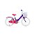 Bicicleta Aro 20 - Groove Unilover - Aço - Single Speed - Imagem 1