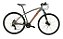 Bicicleta Aro 700 Audax Havok City LT 16V - Imagem 1