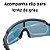 Óculos de Ciclismo Polarizado Rockbros Modelo Perseu - Imagem 3