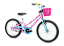 Bicicleta Infantil Nathor Barbie Aro 20 - Imagem 1