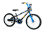 Bicicleta Infantil Nathor Hot Wheels Aro 20 - Imagem 1