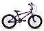 Bicicleta BMX Pro-x Série 5 Cromo Aro 20 - Imagem 3