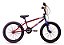 Bicicleta BMX Pro-x Série 5 Cromo Aro 20 - Imagem 2