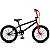 Bicicleta BMX Pro-x Série 5 Aro 20 - Imagem 1
