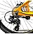 Bicicleta Elleven Magnésio MTB Aro 24 - Imagem 15