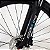 Bicicleta TSW Stamina Cues Boost Aro 29 9V Laranja - Imagem 9