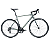 Bicicleta TSW TR30 Tourney Speed Aro 700 14V - Imagem 1
