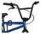 Bicicleta Pro-x Série 10 Azul Espaço Aro 20 - Imagem 3
