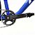 Bicicleta TSW Warship Azul 9V Aro 26 - Imagem 8