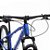 Bicicleta TSW Warship Azul 9V Aro 26 - Imagem 3