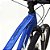 Bicicleta TSW Warship Azul 9V Aro 26 - Imagem 4