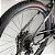 Bicicleta MTB Colli Sevilha Cues 11V - Imagem 4