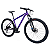 Bicicleta MTB Rava Pressure Plus SR Aro 29 - Imagem 2