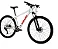 Bicicleta MTB Caloi Explorer Expert 2023 Branco Aro 29 - Imagem 2