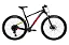 Bicicleta MTB Caloi Explorer Expert SL Aro 29 - Imagem 1