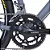 Bicicleta Speed Oggi Velloce LSS Aro 700 - Imagem 8