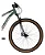Bicicleta MTB Colli Valência Cues 18V Aro 29 - Imagem 2