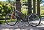 Bicicleta Infantil Aro 20 - Nathor Apollo - Aço - Preta e Laranja - Imagem 3