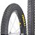 Pneu 16x1.75 Pirelli Top Cross H-506 - Imagem 1