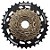 Roda Livre Shimano TZ500 7V 14/34D Mega - Imagem 1