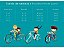 Bicicleta Infantil Aro 16 - Caloi Ceci - Aço - Branca - Imagem 10