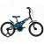 Bicicleta Infantil Aro 16 - Groove T16 - Aço - Camuflada - Imagem 1