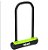 Cadeado P/ Bicicleta - Onguard Neon - U-Lock - Aço Temperado - Preto - Imagem 4