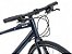 Bicicleta Aro 700 - Caloi City Tour Comp 2021 - Shimano Alivio - Alum - Azul - Imagem 7