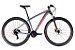 Bicicleta Aro 29 MTB - Oggi Hacker HDS - Shimano Tourney 24v - Alumínio - Cores - Imagem 1