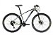 Bicicleta Aro 29 MTB - Oggi Big Wheel 7.0 - Shimano Alívio - Alumínio - Cores - Imagem 1
