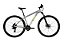 Bicicleta Aro 29 MTB - Caloi Explorer Sport - Tourney 3x8 - Alumínio - Cores - Imagem 2