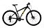 Bicicleta Aro 29 MTB - Caloi Explorer Sport - Tourney 3x8 - Alumínio - Cores - Imagem 1