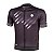 Camisa de Ciclismo - Mauro Ribeiro - Lawful - Cinza - Masculina - Imagem 1