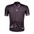 Camisa de Ciclismo - Mauro Ribeiro - Lawful - Cinza - Masculina - Imagem 2