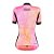 Camisa Mauro Ribeiro Feminina Real Pink - Imagem 2