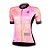 Camisa Mauro Ribeiro Feminina Real Pink - Imagem 1