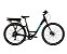 Bicicleta Elétrica Aro 27.5 - Caloi E-Vibe Easy Rider - Shimano Tourney - Alumínio - Imagem 1