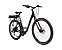 Bicicleta Elétrica Aro 27.5 - Caloi E-Vibe Urbam - Shimano Tourney - Alumínio - Imagem 2