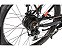 Bicicleta Elétrica Aro 27.5 - Caloi E-Vibe Urbam - Shimano Tourney - Alumínio - Imagem 3