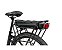 Bicicleta Elétrica Aro 27.5 - Caloi E-Vibe Urbam - Shimano Tourney - Alumínio - Imagem 5