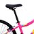Bicicleta Aro 24 - Groove Indie - Shimano 21 Velocidades  - Alumínio - Rosa - Imagem 4