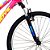 Bicicleta Aro 24 - Groove Indie - Shimano 21 Velocidades  - Alumínio - Rosa - Imagem 6