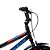 Bicicleta Infantil Aro 16 - Groove Ragga - Aço - Preta - Imagem 8