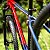 Bicicleta Aro 29 - Groove SKA 90.1 Vermelha - 2021 -  Sram SX Eagle 12V - Rock Shox - Imagem 9