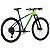 Bicicleta Aro 29 - Groove SKA 70.1 Verde - 2021 - Sram SX Eagle 12V - 19" - Imagem 3