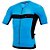 Camisa de Ciclismo Masculina Ellegance Márcio May - Imagem 2