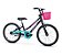 Bicicleta Aro 20 Nathor Grace - Imagem 1