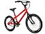 Bicicleta Aro 20 - Caloi Expert - Single Speed - Aço - Imagem 2